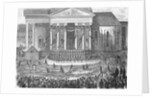 Coffins from Revolution by Anonymous