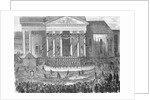 Coffins from Revolution by Anonymous