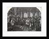 King William of Prussia by Anonymous