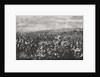 Battle of Sadowa by Anonymous