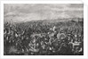 Battle of Sadowa by Anonymous