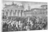 Parade in Berlin by Anonymous