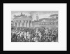 Parade in Berlin by Anonymous