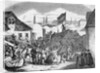 German Revolution by Anonymous