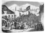 German Revolution by Anonymous