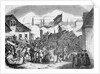 German Revolution by Anonymous