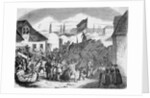 German Revolution by Anonymous