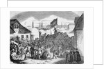 German Revolution by Anonymous