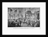 Opening of the Reichstages by Anonymous