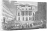 Illustration of University Place by Anonymous