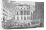 Illustration of University Place by Anonymous