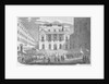 Illustration of University Place by Anonymous