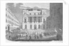 Illustration of University Place by Anonymous