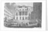 Illustration of University Place by Anonymous