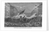 Illustration of Barricades in Berlin by Anonymous