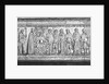 Illustration of Coronation of German Emperor by Anonymous