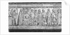 Illustration of Coronation of German Emperor by Anonymous