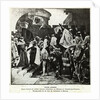 Illustration of Teutonic Knights by Anonymous