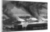 Coal Heaps Burning by Anonymous