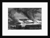 Coal Heaps Burning by Anonymous