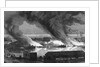 Coal Heaps Burning by Anonymous