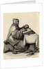 Engraving of Armand-Jean la Bouthillier de Rance by Anonymous
