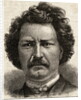 Louis Reil by Anonymous