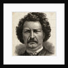 Louis Reil by Anonymous