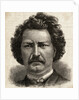Louis Reil by Anonymous
