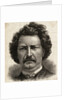 Louis Reil by Anonymous