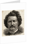 Louis Reil by Anonymous