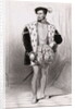 Gilles De Laval Retz by Anonymous