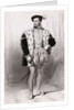 Gilles De Laval Retz by Anonymous