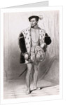 Gilles De Laval Retz by Anonymous