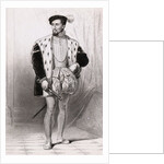 Gilles De Laval Retz by Anonymous
