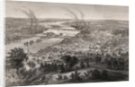 Richmond and Vicinity by Anonymous