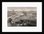 Richmond and Vicinity by Anonymous