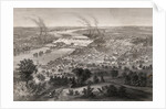 Richmond and Vicinity by Anonymous