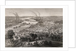 Richmond and Vicinity by Anonymous