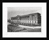 Colonnade of Louvre by Anonymous