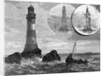 Lighthouses by Anonymous