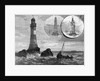 Lighthouses by Anonymous