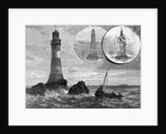 Lighthouses by Anonymous