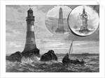 Lighthouses by Anonymous