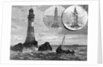 Lighthouses by Anonymous