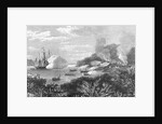 Pirate Stronghold Being Destroyed by Anonymous