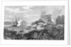 Pirate Stronghold Being Destroyed by Anonymous