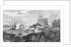 Pirate Stronghold Being Destroyed by Anonymous