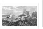 Pirate Stronghold Being Destroyed by Anonymous