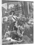 Pirates Carousing Between Battles by Anonymous